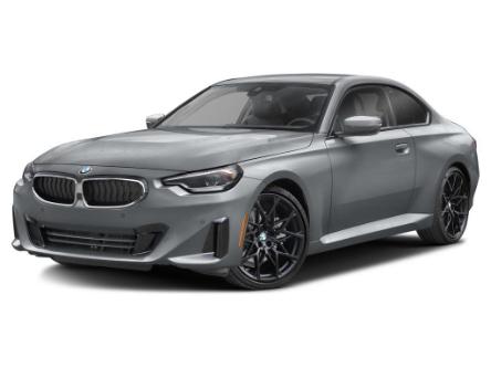 2024 BMW 230i xDrive (Stk: 24859) in Thornhill - Image 1 of 3