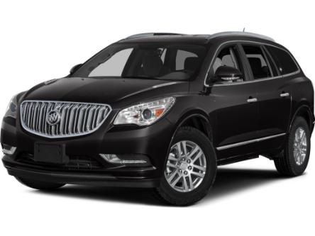 2015 Buick Enclave Premium (Stk: 244014A) in Yorkton - Image 1 of 3