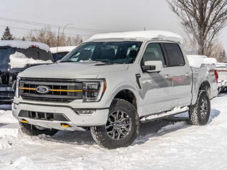 2023 Ford F-150 Tremor (Stk: P-1617) in Calgary - Image 1 of 31