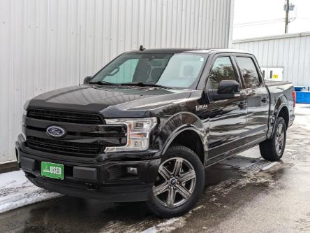2020 Ford F-150 Lariat (Stk: B12385) in North Cranbrook - Image 1 of 14