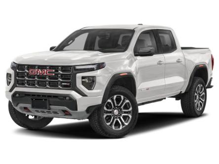 2023 GMC Canyon AT4 (Stk: 24072A) in DOLBEAU-MISTASSINI - Image 1 of 12
