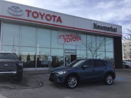 2015 Mazda CX-5 GT (Stk: 37911AA) in Newmarket - Image 1 of 12