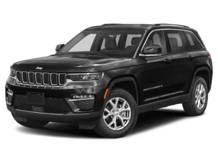 2024 Jeep Grand Cherokee Limited (Stk: R083) in Miramichi - Image 1 of 11