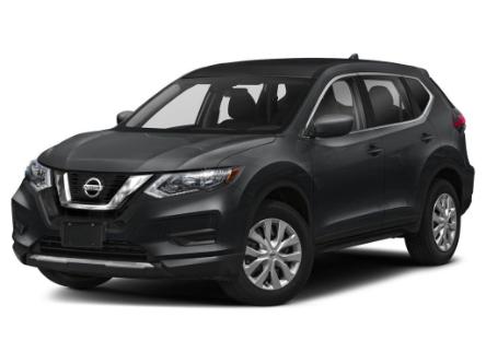 2020 Nissan Rogue  (Stk: 24554B) in ROBERVAL - Image 1 of 3