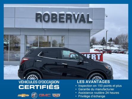 2018 Buick Encore Sport Touring (Stk: 24549B) in ROBERVAL - Image 1 of 15