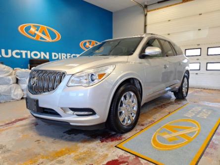 2017 Buick Enclave Leather (Stk: 273647) in Lower Sackville - Image 1 of 24