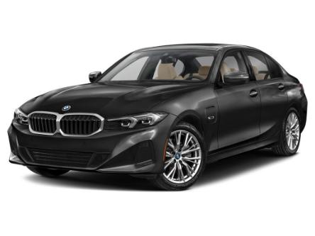 2024 BMW 330e xDrive (Stk: 24860) in Thornhill - Image 1 of 3