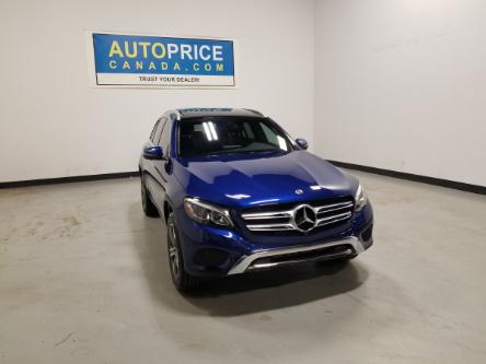 2018 Mercedes-Benz GLC 350e Base (Stk: W4158) in Mississauga - Image 1 of 27
