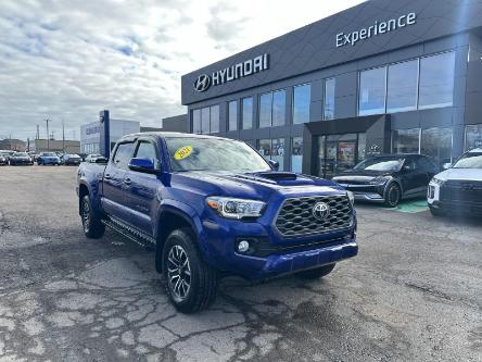 2022 Toyota Tacoma Base (Stk: N093395A) in Charlottetown - Image 1 of 26