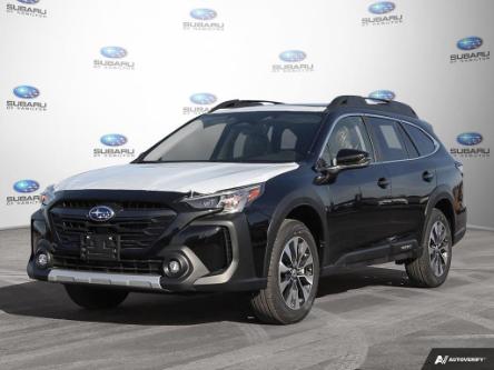 2024 Subaru Outback Limited XT (Stk: S10315) in Hamilton - Image 1 of 31