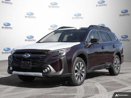 2024 Subaru Outback Limited XT (Stk: S10388) in Hamilton - Image 1 of 31
