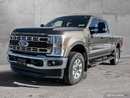 2023 Ford F-350 XLT (Stk: 1150) in Quesnel - Image 1 of 23