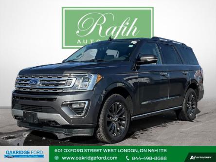 2019 Ford Expedition Limited (Stk: UP16310) in London - Image 1 of 23
