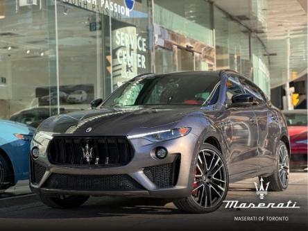 2020 Maserati Levante GTS (Stk: 216U) in Toronto - Image 1 of 26