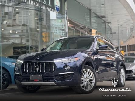 2019 Maserati Levante GranLusso (Stk: 254U) in Toronto - Image 1 of 25