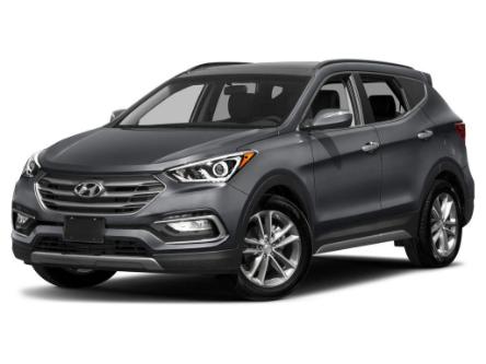 2018 Hyundai Santa Fe Sport  (Stk: 13064A) in Smiths Falls - Image 1 of 3