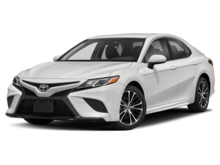 2020 Toyota Camry SE (Stk: 10111063A) in Markham - Image 1 of 9