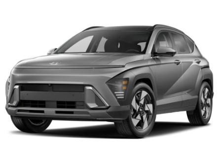 2024 Hyundai Kona 2.0L Preferred w/Trend Package (Stk: R107) in Chatham - Image 1 of 3