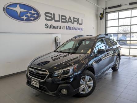 2018 Subaru Outback 2.5i (Stk: 240211A) in Mississauga - Image 1 of 20