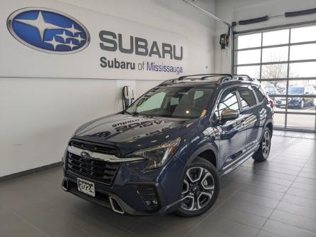 2024 Subaru Ascent Premier (Stk: 231389) in Mississauga - Image 1 of 47
