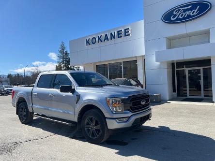 2023 Ford F-150 XLT (Stk: 23T621) in CRESTON - Image 1 of 17