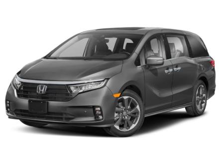 2024 Honda Odyssey Touring (Stk: 31895) in Ottawa - Image 1 of 12