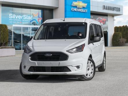 2020 Ford Transit Connect XLT (Stk: 23812A) in Vernon - Image 1 of 25