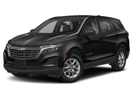 2024 Chevrolet Equinox RS (Stk: R386-neuf) in Saint-Georges - Image 1 of 11