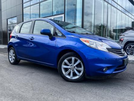2014 Nissan Versa Note 1.6 SL (Stk: RC099852A) in Abbotsford - Image 1 of 19
