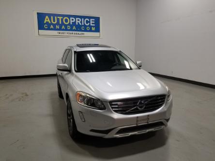 2016 Volvo XC60 T5 Special Edition Premier (Stk: W3861) in Mississauga - Image 1 of 29
