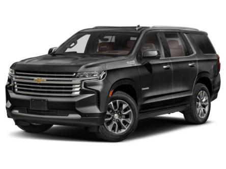 2022 Chevrolet Tahoe High Country (Stk: 23331A) in Saint-Felicien - Image 1 of 12