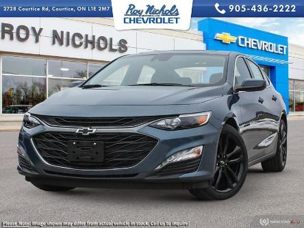2024 Chevrolet Malibu 1LT (Stk: A270) in Courtice - Image 1 of 23