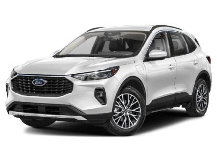 2023 Ford Escape PHEV (Stk: 23323) in Smiths Falls - Image 1 of 12