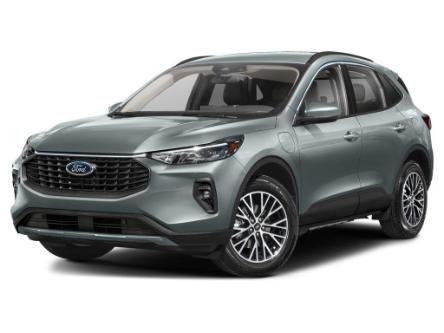 2024 Ford Escape PHEV (Stk: 2486) in Perth - Image 1 of 12
