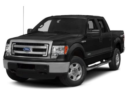 2013 Ford F-150  (Stk: 14030R) in Cranbrook - Image 1 of 3