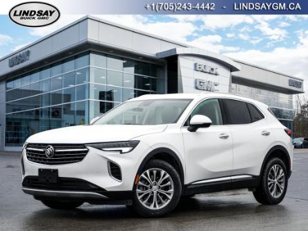 2023 Buick Envision  (Stk: 3786A) in Lindsay - Image 1 of 24