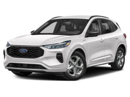 2024 Ford Escape ST-Line (Stk: 24-2320) in Kanata - Image 1 of 12
