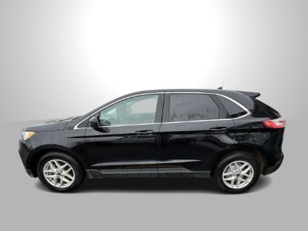 2022 Ford Edge SEL (Stk: PA6354) in Clarenville - Image 1 of 8