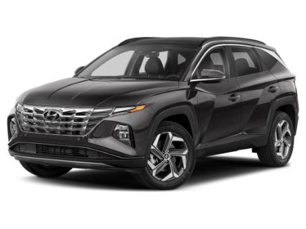 2024 Hyundai Tucson Hybrid Ultimate (Stk: 16102786) in Markham - Image 1 of 11