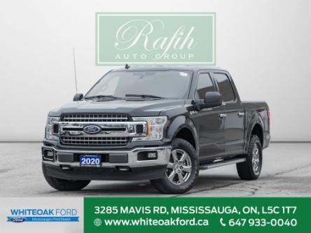 2020 Ford F-150 XLT (Stk: OF0001) in Mississauga - Image 1 of 22