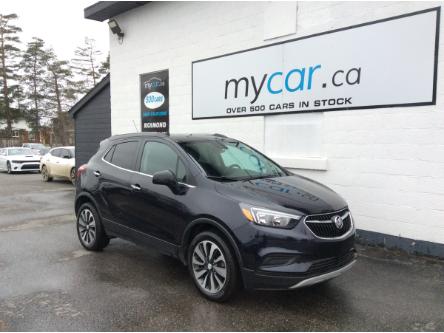 2021 Buick Encore Preferred (Stk: 240170) in North Bay - Image 1 of 22