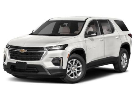 2024 Chevrolet Traverse Limited RS (Stk: 24198) in Campbellton - Image 1 of 11