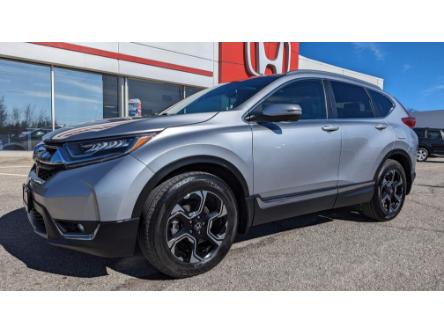 2018 Honda CR-V Touring (Stk: 24086A) in Simcoe - Image 1 of 20