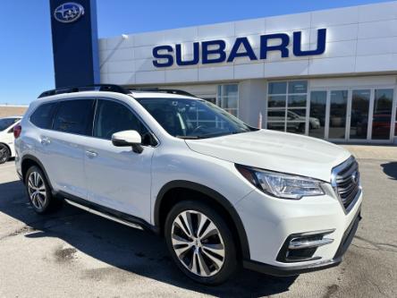 2019 Subaru Ascent Limited (Stk: P1716) in Newmarket - Image 1 of 21