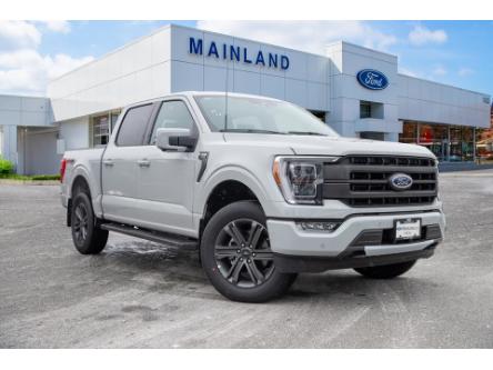 2023 Ford F-150 Lariat (Stk: 23F15045) in Vancouver - Image 1 of 23