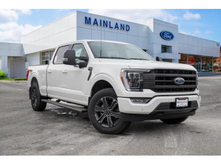 2023 Ford F-150 Lariat (Stk: 23F12135) in Vancouver - Image 1 of 20