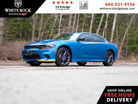 2023 Dodge Charger GT (Stk: 23680) in Surrey - Image 1 of 18