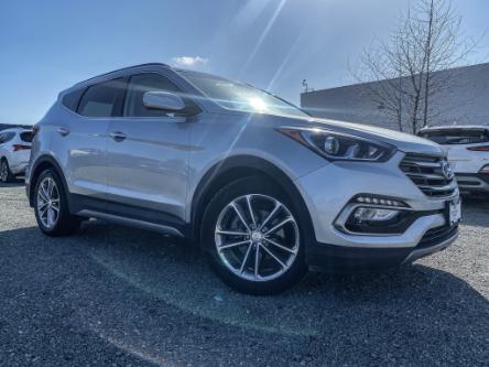 2018 Hyundai Santa Fe Sport 2.0T Limited (Stk: RP738613A) in Abbotsford - Image 1 of 23