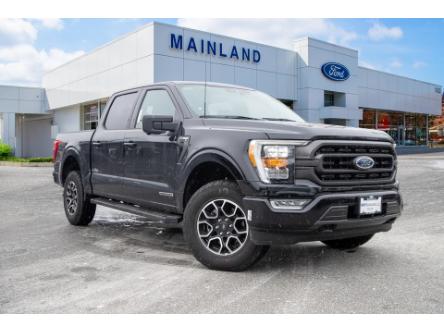 2023 Ford F-150 XLT (Stk: 23F10888) in Vancouver - Image 1 of 25