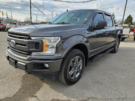 2020 Ford F-150 XLT in Kemptville - Image 1 of 17